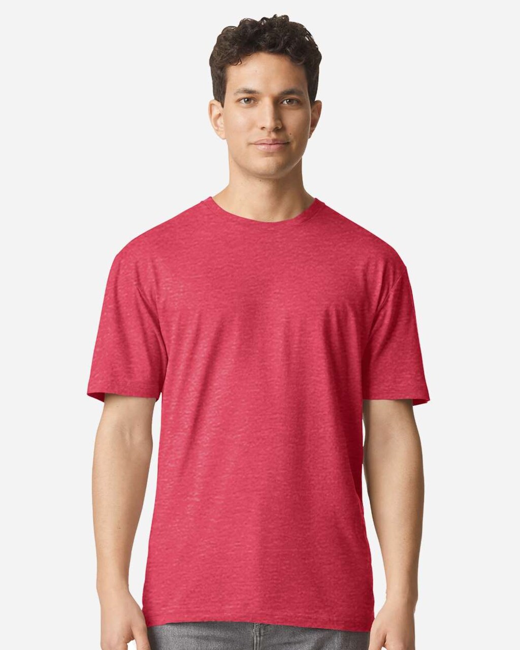 Gildan Light Cotton Unisex Short Sleeve T-Shirt for Casual Wear, Printing & Everyday Lightweight Cotton Tee